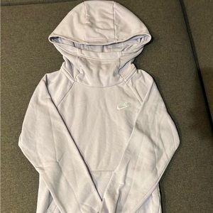 Women’s Nike hoodie